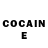 COCAIN Columbia Princesses Universe